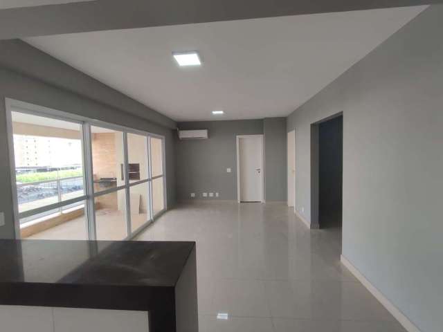 Apartamento com 3 dormitórios, 105 m² - venda por R$ 1.300.000,00 ou aluguel por R$ 4.540,00/mês - INTEGRATO IGUATEMI - São José do Rio Preto/SP