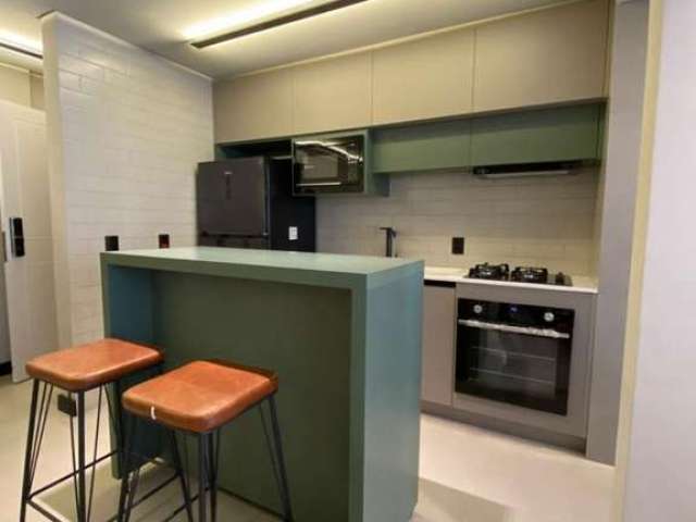 Apartamento com 1 Suíte, 61 m² - venda por R$ 630.000 ou aluguel por R$ 4.360/mês - HAUT RESIDENCE - São José do Rio Preto/SP