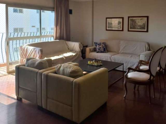Apartamento com 4 dormitórios à venda, 270 m² por R$ 680.000,00 - Vila Bom Jesus - São José do Rio Preto/SP