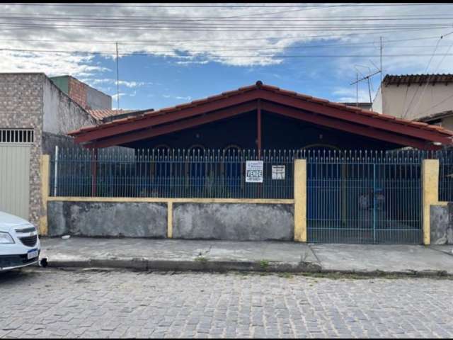 Casa 3/4 na Conceição I
