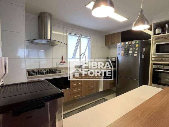Apartamento com 3 suítes à venda, 117 m² por R$ 970.000 - Parque Prado - Campinas/SP