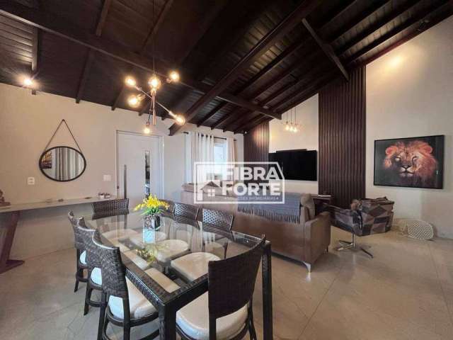 Casa com 2 dormitórios à venda, 145 m² por R$ 900.000,00 - Jardim America - Paulínia/SP