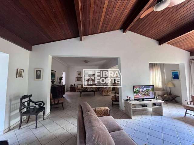 Casa com 3 dormitórios para alugar, 252 m² por R$ 25.366,67/mês - Nova Campinas - Campinas/SP