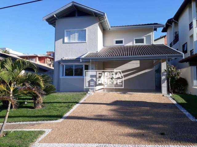 Casa com 3 dormitórios à venda, 212 m² por R$ 1.600.000,00 - Santa Cruz - Valinhos/SP