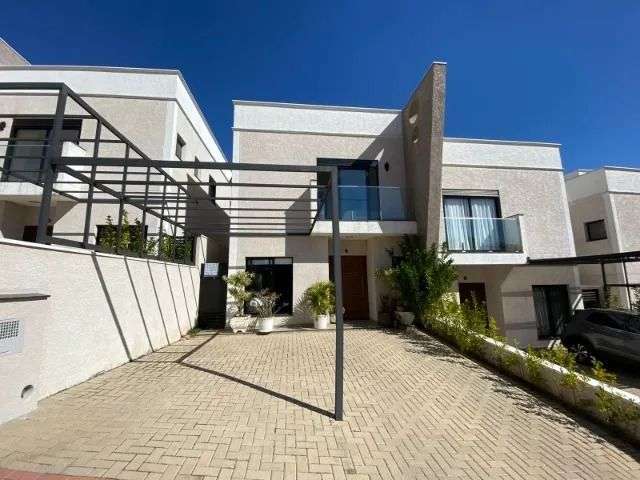 Casa com 3 dormitórios à venda, 150 m² por R$ 1.290.000,00 - Chácaras Silvania - Valinhos/SP