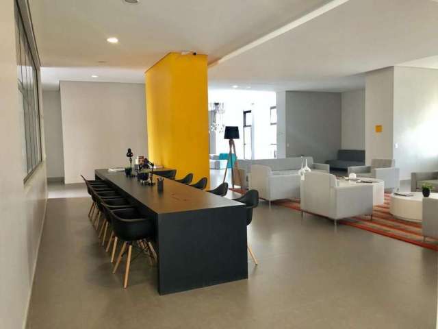Studio com 1 dormitório à venda, 33 m² por R$ 631.928,00 - Aclimação - São Paulo/SP