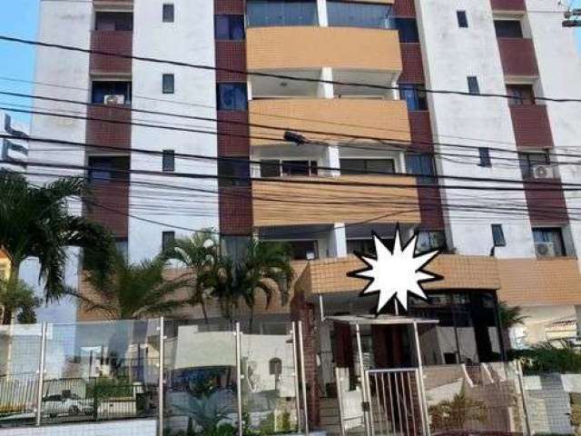 Apartamento para venda com 98 metros quadrados com 4 quartos em Imbuí - Salvador - Bahia