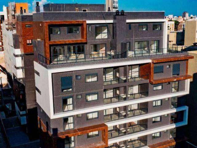 Apartamento à venda, 151 m² por R$ 1.702.360,00 - Mercês - Curitiba/PR