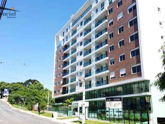 Apartamento com 2 dormitórios à venda, 73 m² por R$ 745.000,00 - Bigorrilho - Curitiba/PR