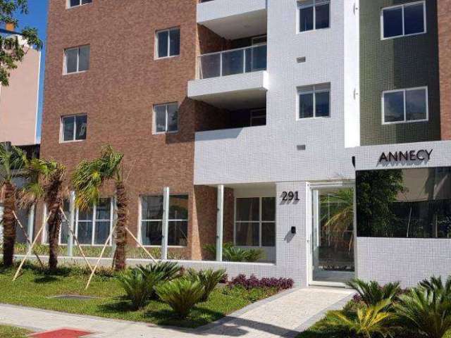 Apartamento à venda, 93 m² por R$ 922.000,00 - Mercês - Curitiba/PR