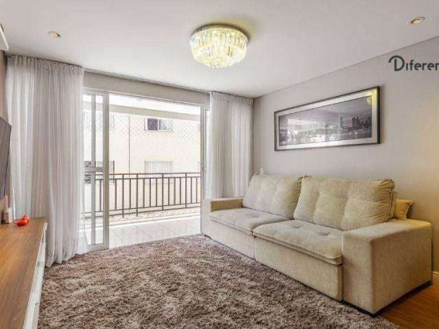 Apartamento à venda, 106 m² por R$ 799.000,00 - Água Verde - Curitiba/PR