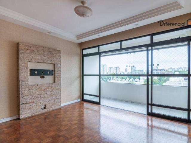 Apartamento à venda, 165 m² por R$ 699.000,00 - Centro - Curitiba/PR
