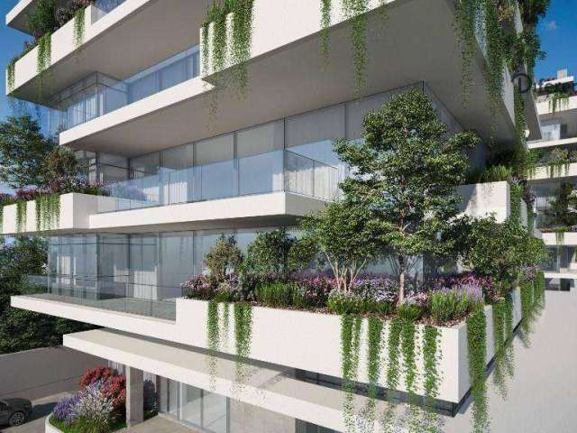 Apartamento à venda, 414 m² por R$ 10.888.800,00 - Batel - Curitiba/PR