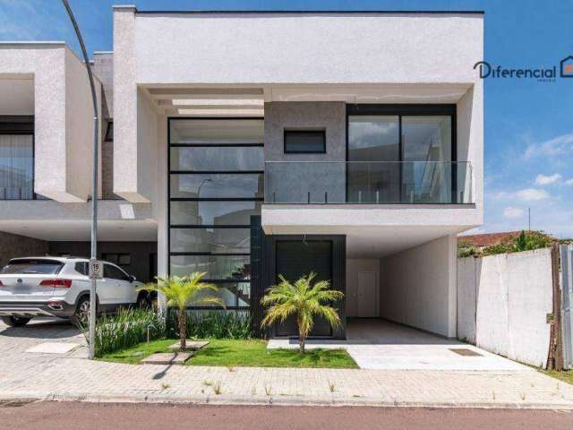 Casa à venda, 173 m² por R$ 1.574.000,00 - Bairro Alto - Curitiba/PR