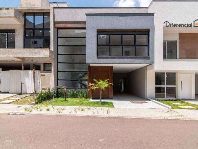 Casa à venda, 173 m² por R$ 1.574.000,00 - Bairro Alto - Curitiba/PR