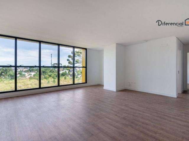Cobertura à venda, 185 m² por R$ 1.685.000,00 - Santo Inácio - Curitiba/PR