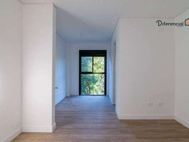 Apartamento com 1 dormitório à venda, 20 m² por R$ 230.000,00 - Água Verde - Curitiba/PR