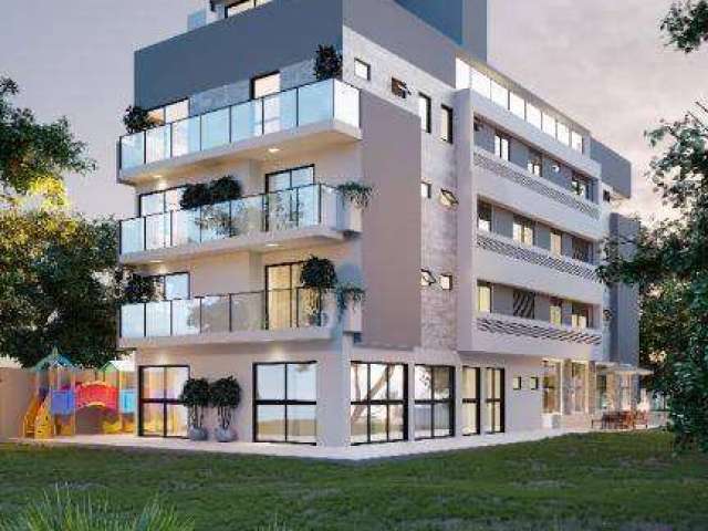 Apartamento à venda, 110 m² por R$ 1.170.000,00 - Alto da Glória - Curitiba/PR