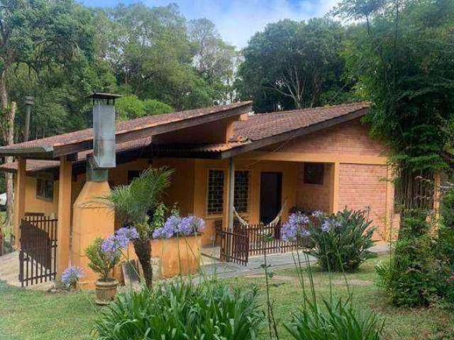 Chácara à venda, 6480 m² por R$ 850.000,00 - Chantecler - Piraquara/PR