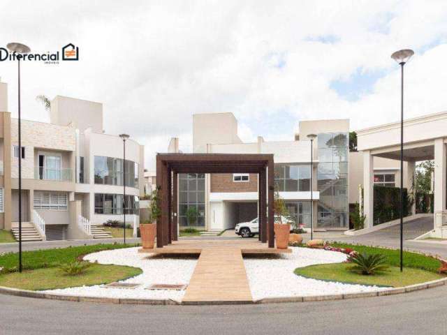 Casa à venda, 377 m² por R$ 2.180.000,00 - Jardim Social - Curitiba/PR