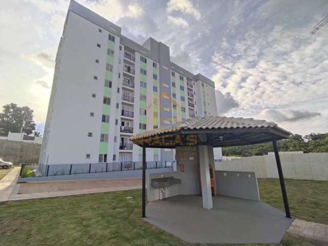 Apartamento com 2 quartos à venda no Universitário, Cascavel , 50 m2 por R$ 230.000