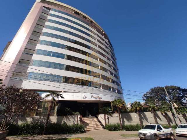 Apartamento à venda no Country, Cascavel , 171 m2 por R$ 1.800.000