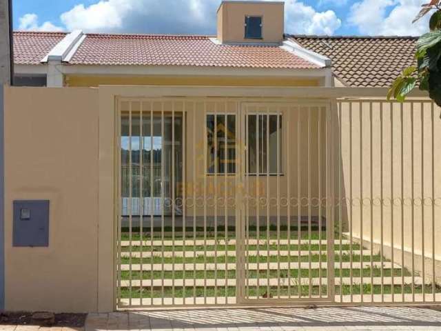 Casa com 2 quartos à venda no Morumbi, Cascavel  por R$ 245.000