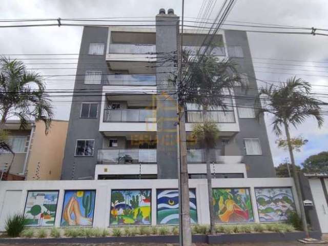 Apartamento com 2 quartos à venda no Recanto Tropical, Cascavel , 62 m2 por R$ 325.000