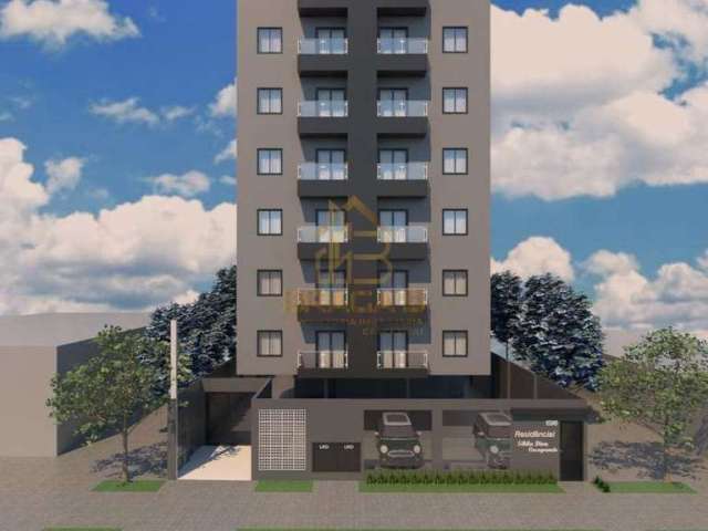 Apartamento com 1 quarto à venda no Alto Alegre, Cascavel , 71 m2 por R$ 299.250