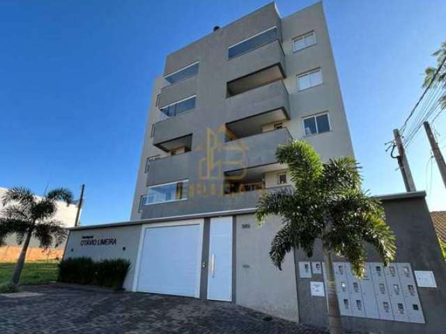 Apartamento com 2 quartos à venda no Claudete, Cascavel , 70 m2 por R$ 330.000