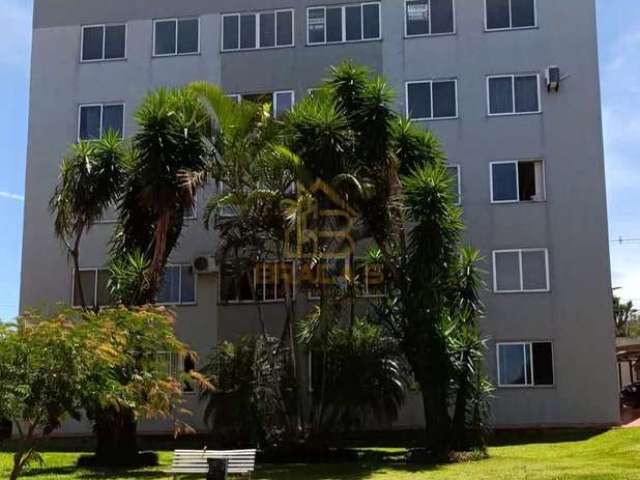 Apartamento com 3 quartos à venda no Coqueiral, Cascavel , 75 m2 por R$ 245.000