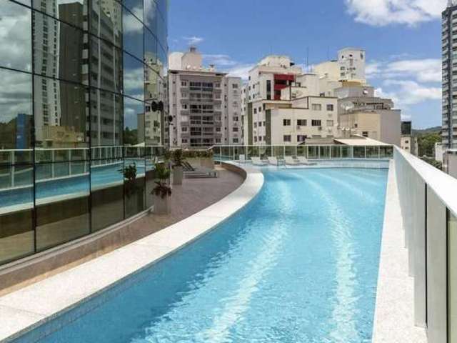 Apartamento com 3 quartos, 138.64m², à venda em Balneário Camboriú, Centro