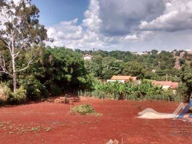 Terreno à venda, 3000 m² por R$ 450.000,00 - Horizontal Marajoara - Ibiporã/PR
