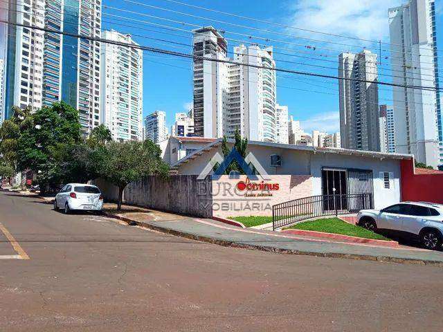 Casa à venda, 200 m² por R$ 2.000.000,00 - Guanabara - Londrina/PR
