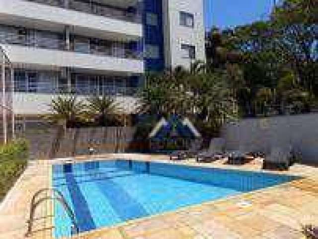 Edifício Matisse Residence - Apartamento com 4 dormitórios à venda, 112 m² por R$ 690.000 - Bela Suiça - Londrina/PR