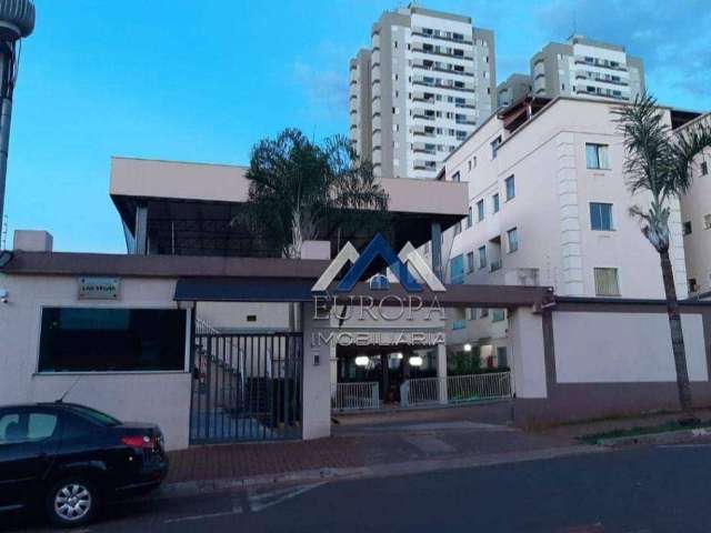 Cobertura com 2 dormitórios à venda, 55 m² por R$ 280.000,00 - Vale dos Tucanos - Londrina/PR
