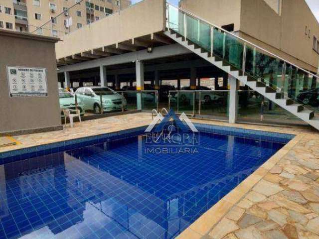 Apartamento com 3 dormitórios à venda, 65 m² por R$ 280.000,00 - São Vicente - Londrina/PR