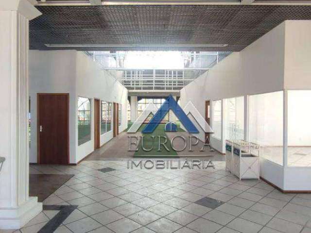 Sala para alugar, 1300 m² por R$ 39.000,00/mês - Centro - Londrina/PR