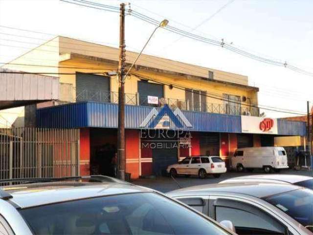 Loja para alugar, 50 m² por R$ 2.400,00/mês - Centro - Londrina/PR