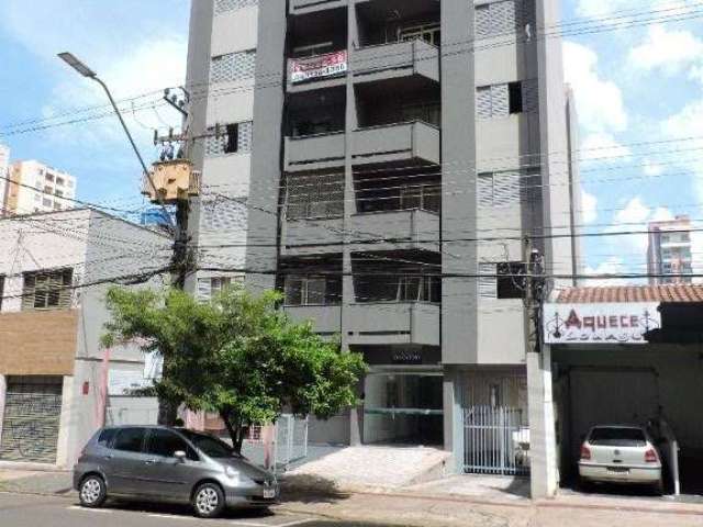 Apartamento com 2 dormitórios à venda, 60 m² por R$ 250.000,00 - Centro - Londrina/PR