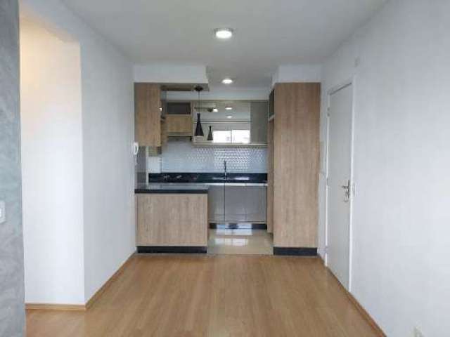 Apartamento com 2 dormitórios à venda, 46 m² por R$ 180.000,00 - Ouro Verde - Londrina/PR