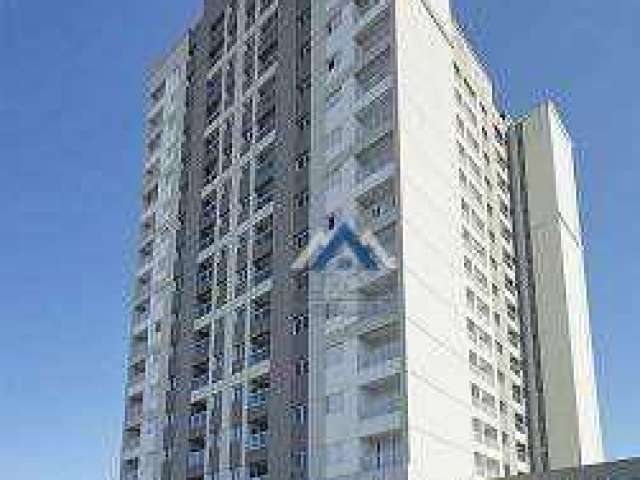 Edifício Central  Park-Apartamento com 2 dormitórios à venda, 64 m² por R$ 358.000 - Centro - Ibiporã/PR