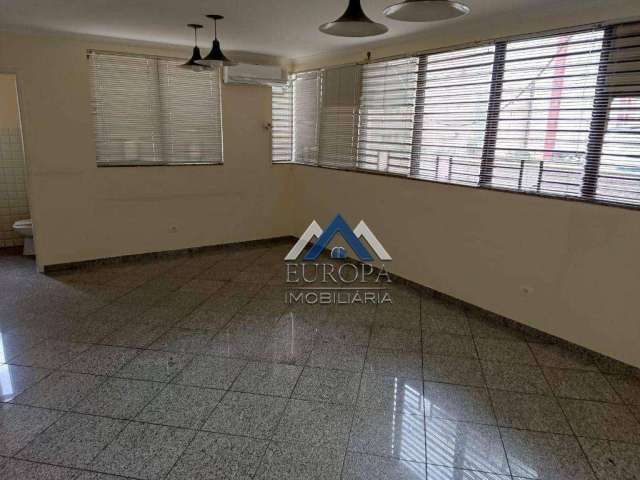 Sala à venda, 50 m² por R$ 195.000,00 - Centro - Londrina/PR