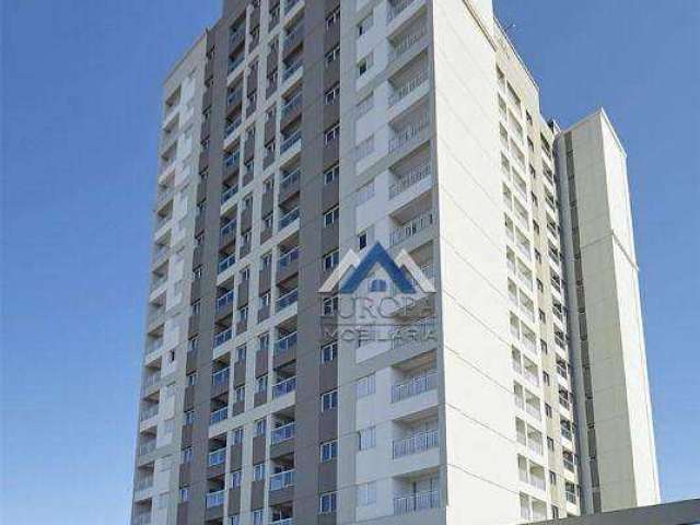 Apartamento com 2 dormitórios à venda, 63 m² por R$ 480.000,00 - Centro - Ibiporã/PR