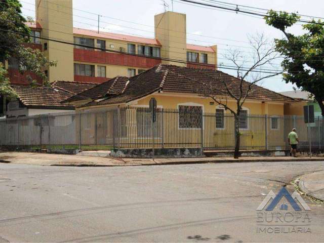 Casa com 2 dormitórios para alugar, 200 m² por R$ 2.787,00/mês - Jacomo Violin - Londrina/PR