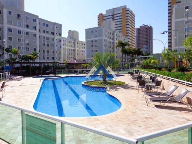 Apartamento com 2 dormitórios à venda, 46 m² por R$ 230.000,00 - Gleba Fazenda Palhano - Londrina/PR