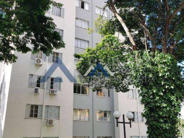 Apartamento no Residencial do Lago l com 3 dormitórios à venda, 73 m² por R$ 350.000 - Residencial do Lago - Londrina/PR