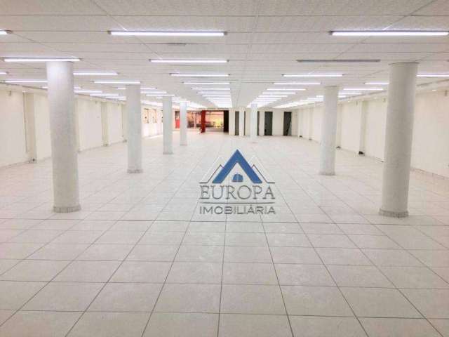 Loja para alugar, 2000 m² por R$ 50.000,00/mês - Centro - Londrina/PR