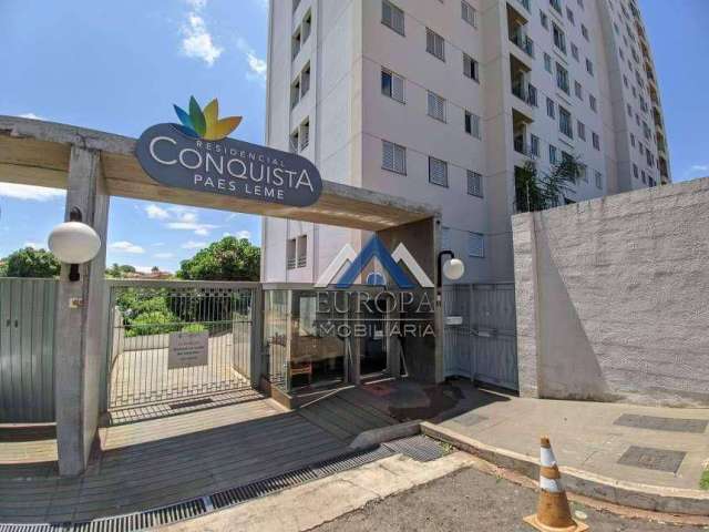 Apartamento com 3 dormitórios à venda, 65 m² por R$ 370.000,00 - Jardim das Américas - Londrina/PR