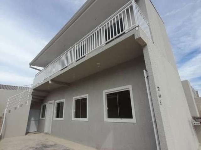 Apartamento com 2 quartos  para alugar, 42.00 m2 por R$1100.00  - Santa Terezinha - Fazenda Rio Grande/PR